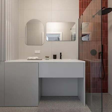 Povi Apartments - Apartamenty Chlebova, Stepkarska 7, 314 Apartamento