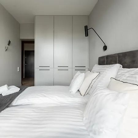 Apartamento Povi Apartments - Apartamenty Chlebova, Stepkarska 7, 314