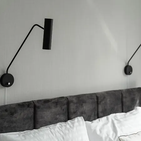 Apartment Chlebova 314