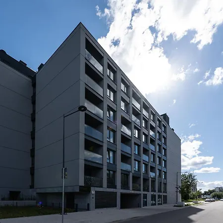 Povi - Chlebova, Stepkarska 7, 314 Gdańsk