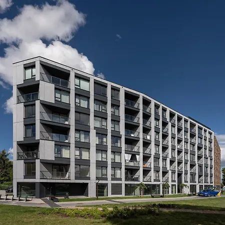 Appartement Povi - Chlebova, Stepkarska 7, 314 Gdańsk