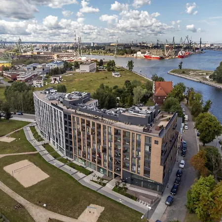 Appartement Povi - Chlebova, Stepkarska 7, 314
