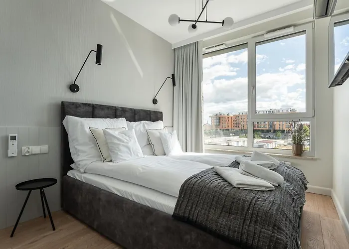 Povi - Chlebova, Stepkarska 7, 314 Apartman *