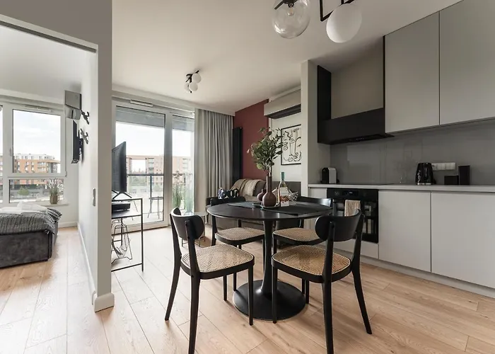 Povi - Chlebova, Stepkarska 7, 314 Daire *