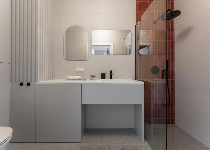 Povi - Chlebova, Stepkarska 7, 314 Daire