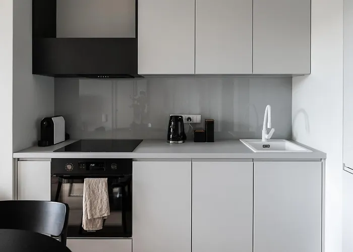 Povi - Chlebova, Stepkarska 7, 314 * Gdansk