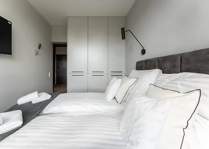 Apartman Povi - Chlebova, Stepkarska 7, 314